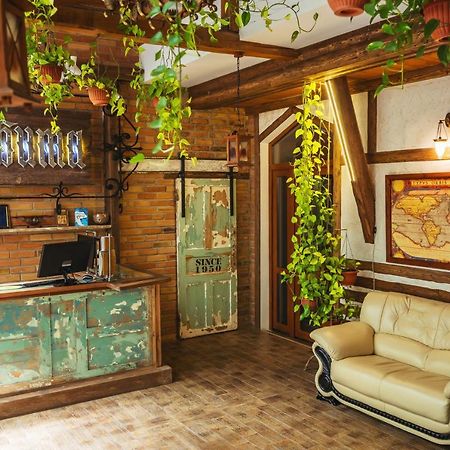 Orbita Boutique Hotel Shymkent Esterno foto