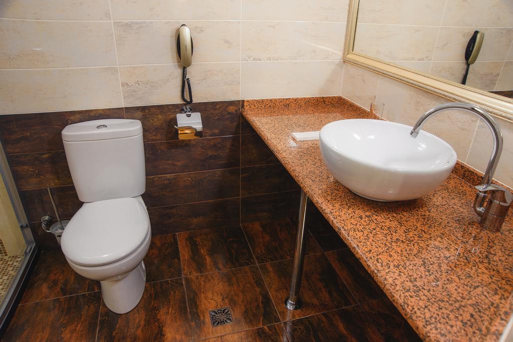 Orbita Boutique Hotel Shymkent Camera foto