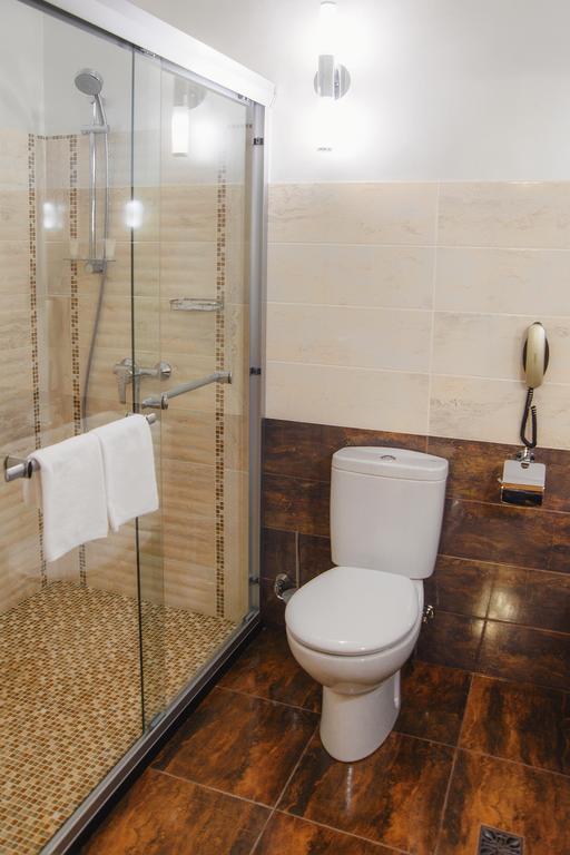 Orbita Boutique Hotel Shymkent Camera foto