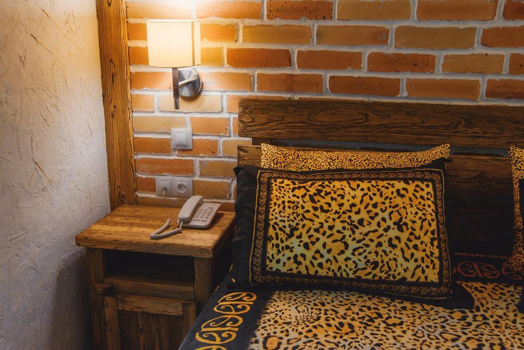 Orbita Boutique Hotel Shymkent Camera foto