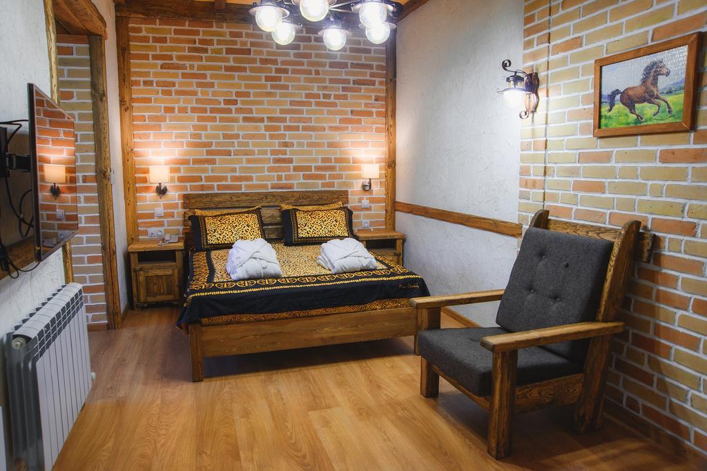 Orbita Boutique Hotel Shymkent Camera foto