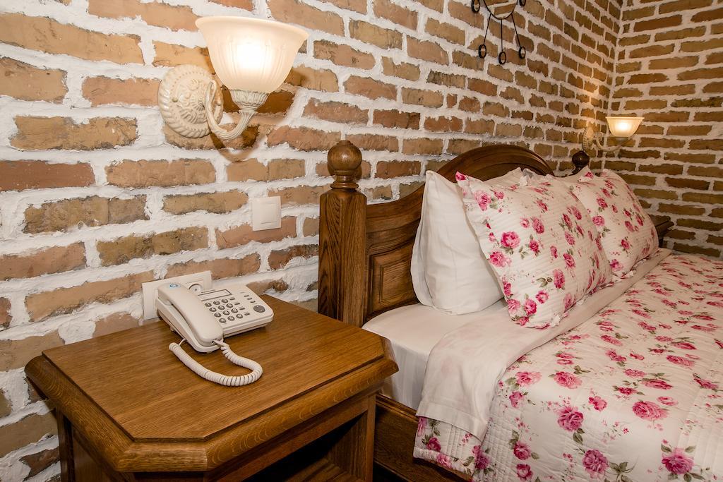 Orbita Boutique Hotel Shymkent Camera foto