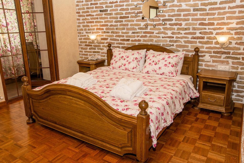 Orbita Boutique Hotel Shymkent Camera foto