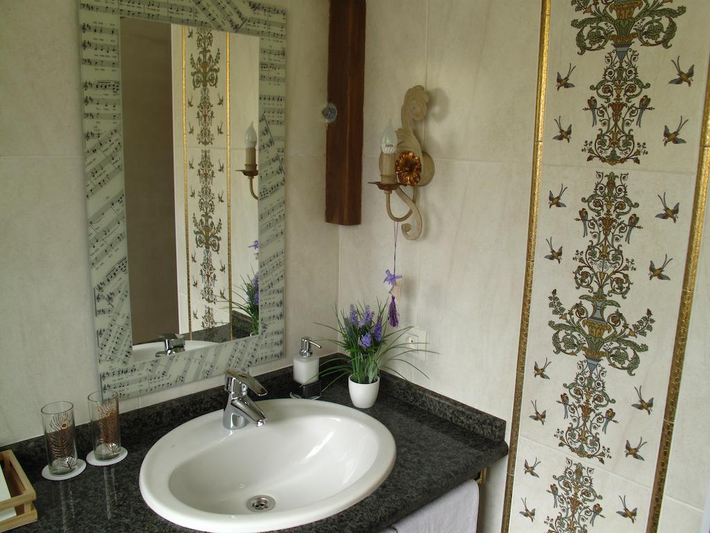 Orbita Boutique Hotel Shymkent Camera foto
