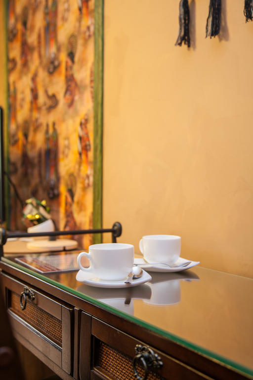 Orbita Boutique Hotel Shymkent Camera foto