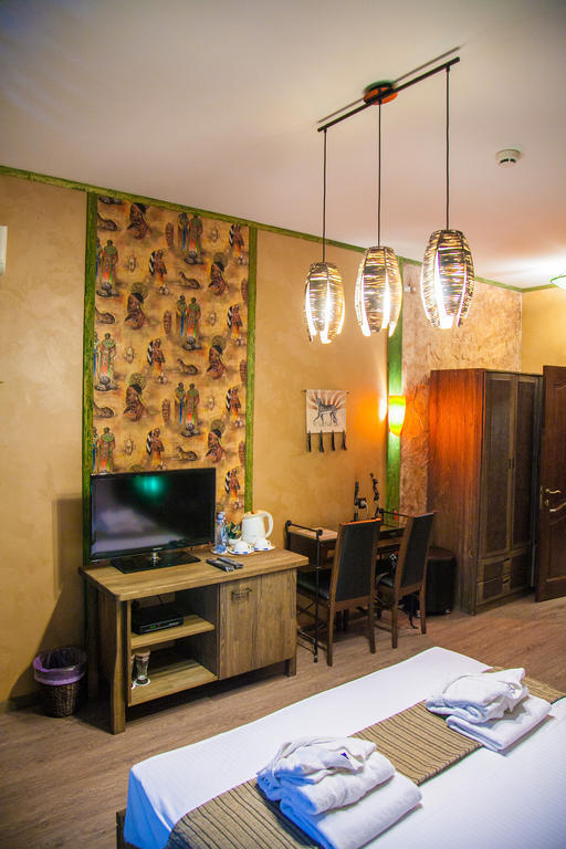 Orbita Boutique Hotel Shymkent Camera foto