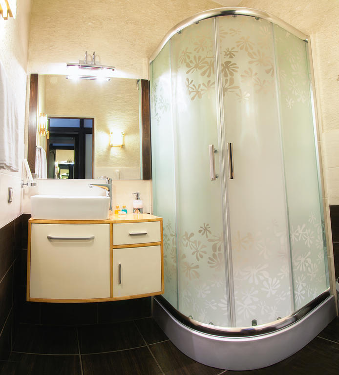 Orbita Boutique Hotel Shymkent Camera foto