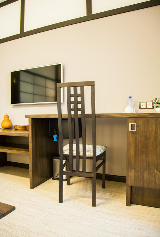 Orbita Boutique Hotel Shymkent Camera foto