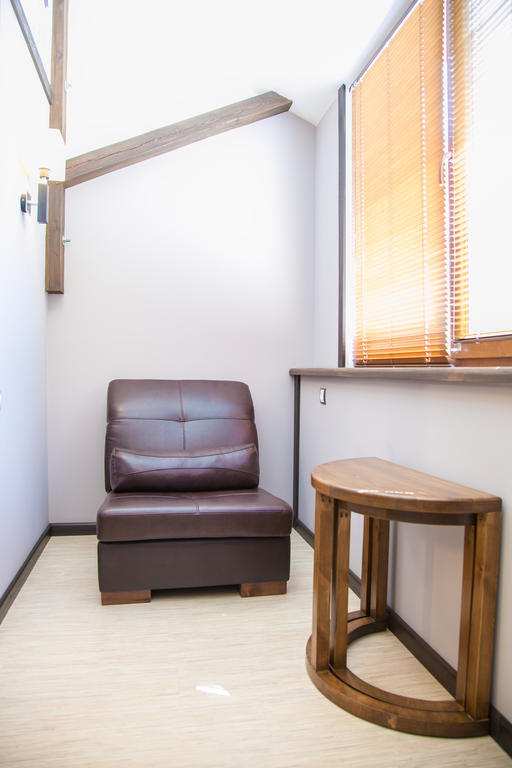Orbita Boutique Hotel Shymkent Camera foto