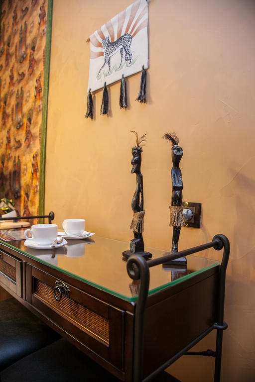 Orbita Boutique Hotel Shymkent Camera foto