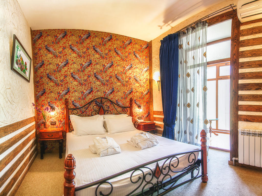 Orbita Boutique Hotel Shymkent Camera foto