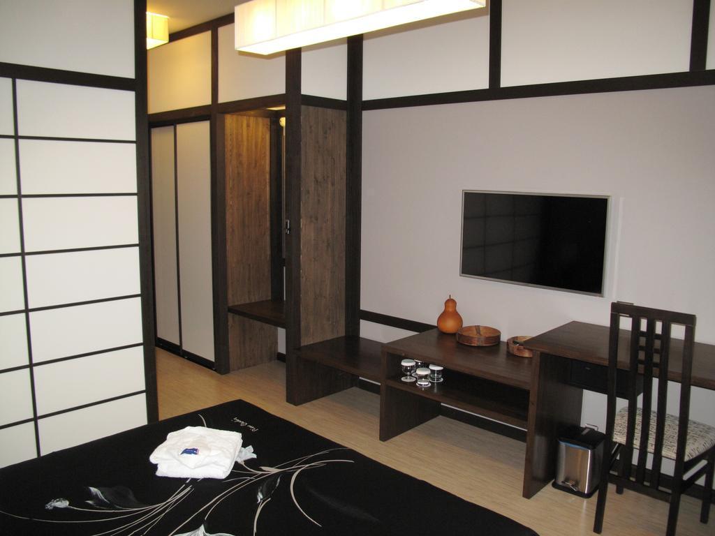 Orbita Boutique Hotel Shymkent Camera foto