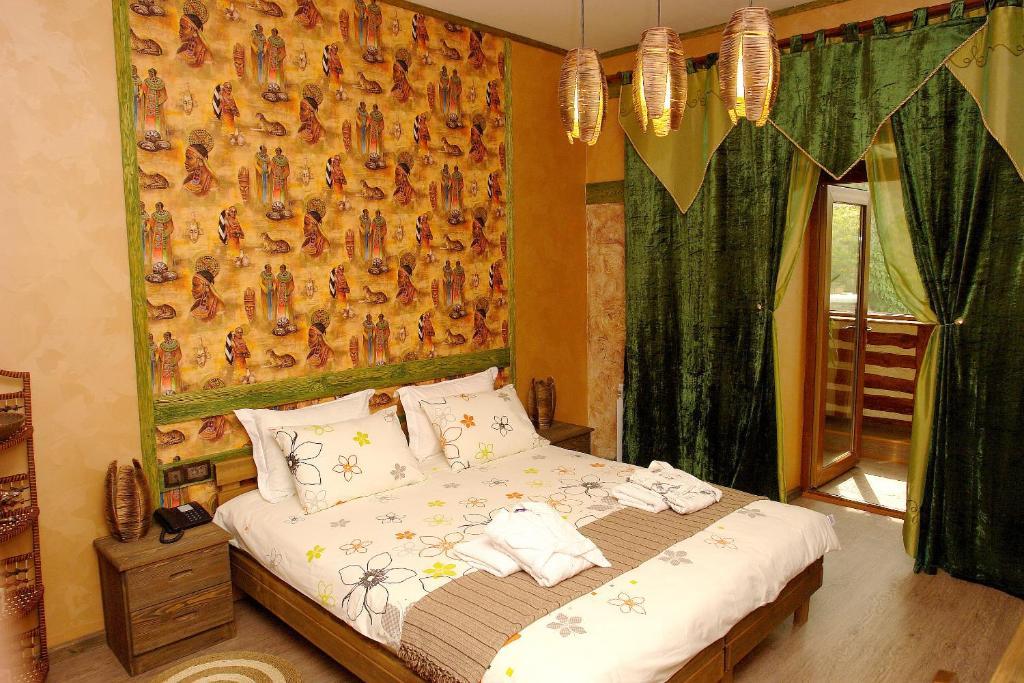 Orbita Boutique Hotel Shymkent Camera foto