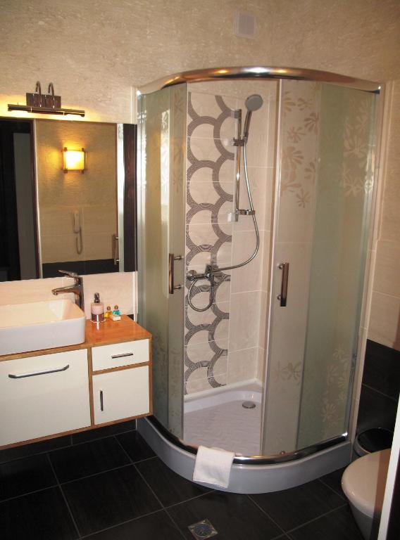 Orbita Boutique Hotel Shymkent Camera foto