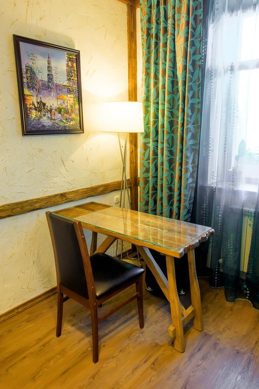 Orbita Boutique Hotel Shymkent Esterno foto