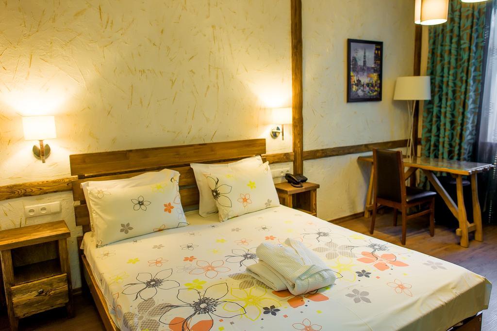 Orbita Boutique Hotel Shymkent Esterno foto