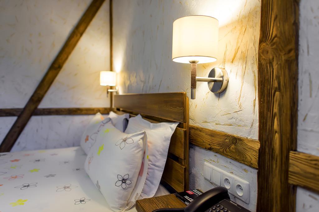 Orbita Boutique Hotel Shymkent Esterno foto
