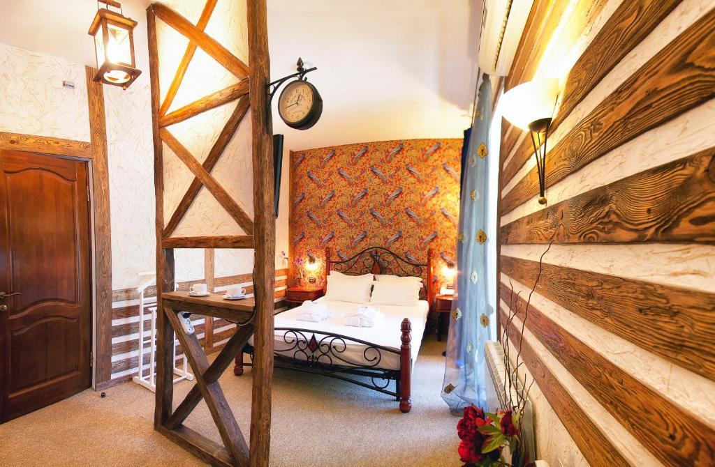 Orbita Boutique Hotel Shymkent Camera foto