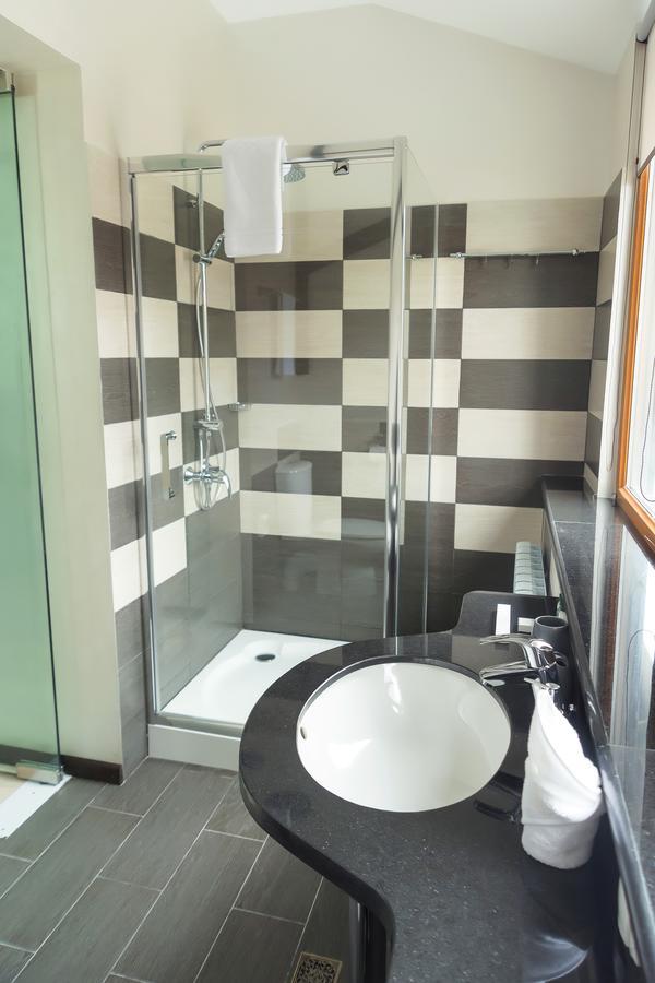 Orbita Boutique Hotel Shymkent Esterno foto