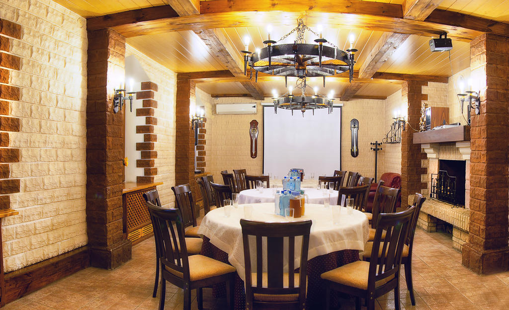 Orbita Boutique Hotel Shymkent Esterno foto