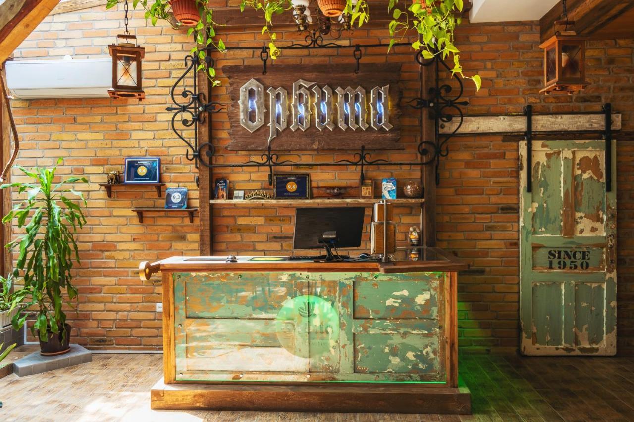 Orbita Boutique Hotel Shymkent Esterno foto